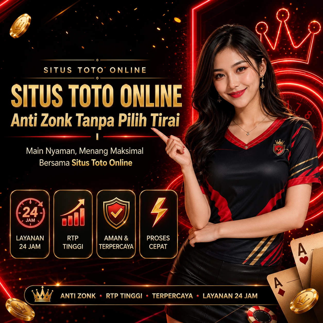 Keberagaman Permainan di hitogel untuk Para Gamer